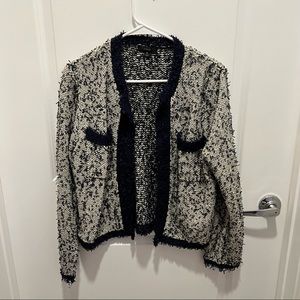 J.Crew cardigan